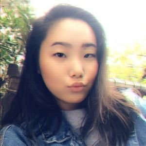 Meet your Posher, Sharon